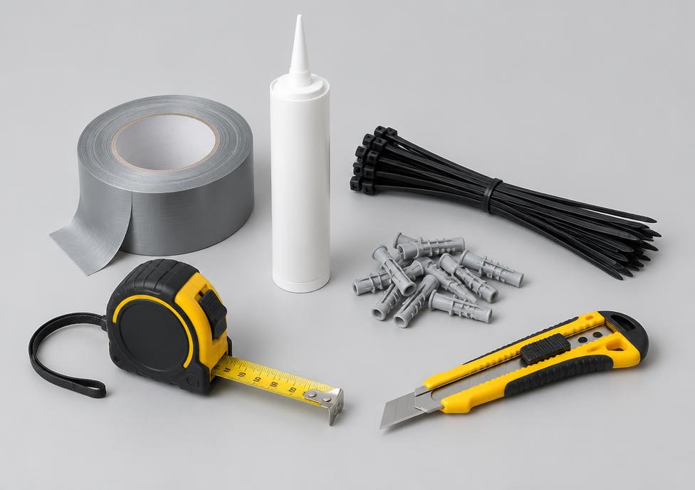 Produtos da categoria Acessórios e Complementos
