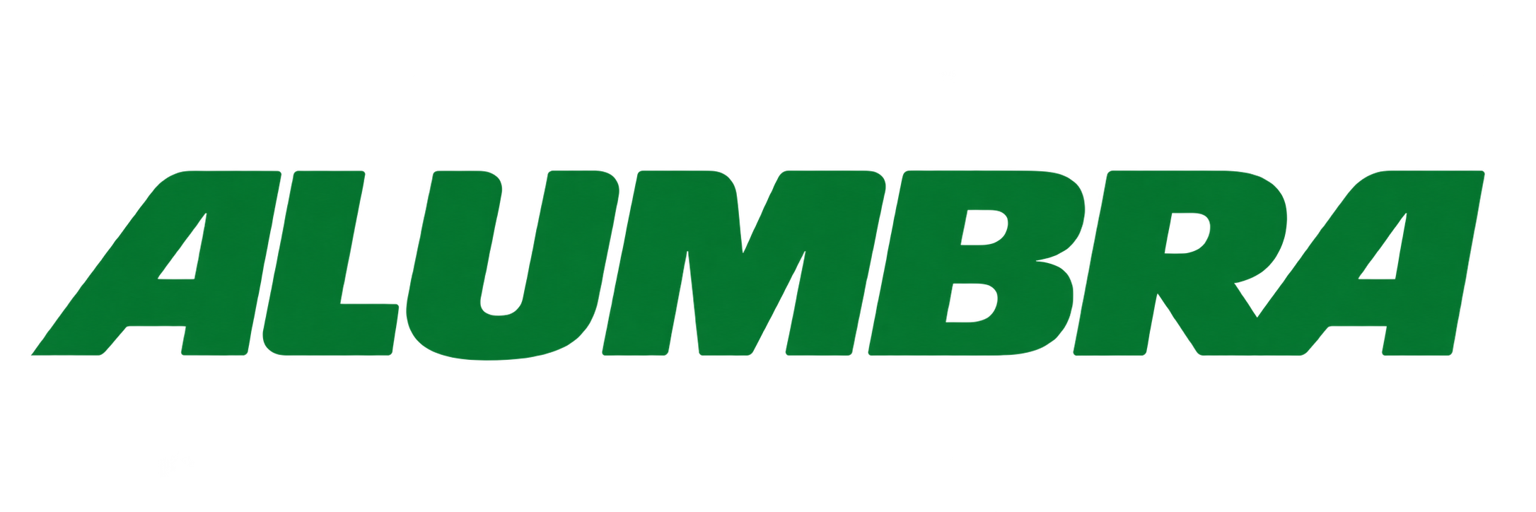 Logo Alumbra