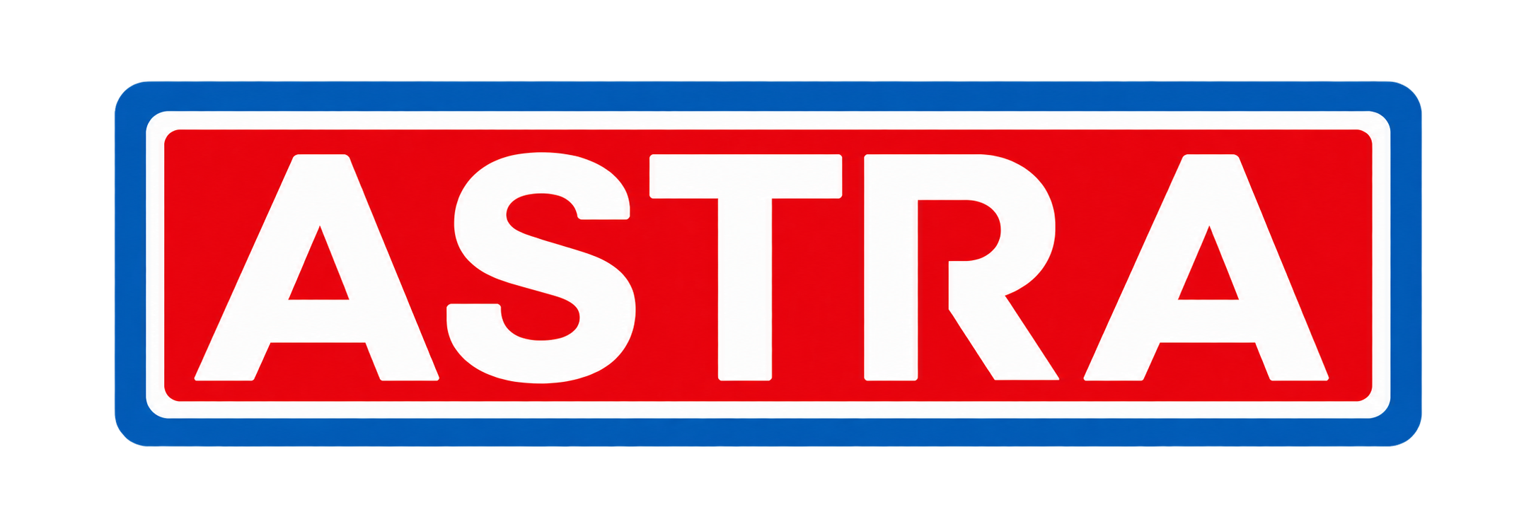 Logo Astra