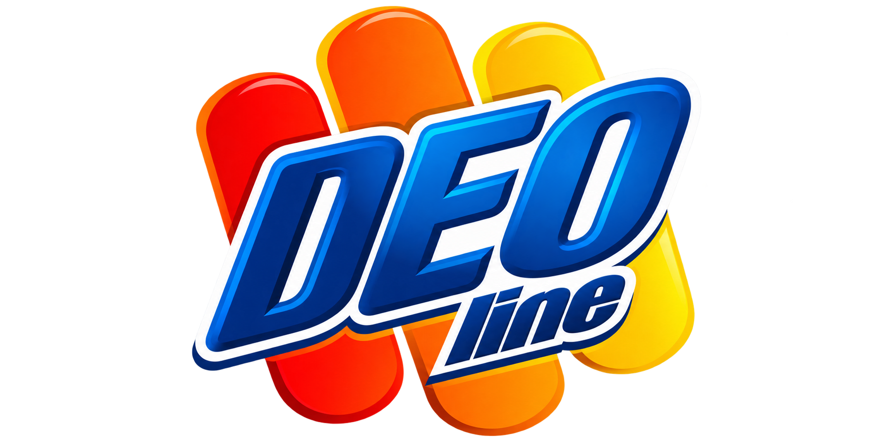 Logo Déo Line